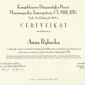Powiększ obraz: certificate 6