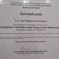 Powiększ obraz: certificate 57