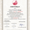 Powiększ obraz: certificate 37