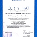 Powiększ obraz: certificate 21