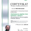 Powiększ obraz: certificate 15