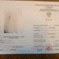 Powiększ obraz: certificate 1