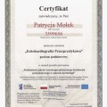 Powiększ obraz: certificate 15