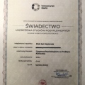 Powiększ obraz: certificate 2