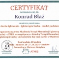 Powiększ obraz: certificate 34
