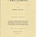 Powiększ obraz: certificate 2