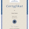 Powiększ obraz: certificate 4