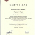 Powiększ obraz: certificate 8