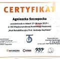 Powiększ obraz: certificate 8
