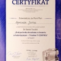 Powiększ obraz: certificate 6
