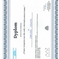 Powiększ obraz: certificate 4