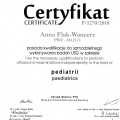 Powiększ obraz: certificate 1