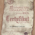 Powiększ obraz: certificate 14