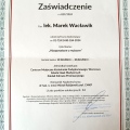 Powiększ obraz: certificate 5