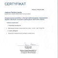 Powiększ obraz: certificate 23