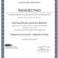 Powiększ obraz: certificate 22