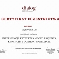 Powiększ obraz: certificate 29