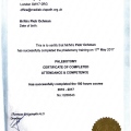 Powiększ obraz: certificate 9