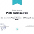 Powiększ obraz: certificate 5