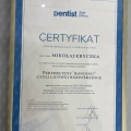 Powiększ obraz: certificate 15