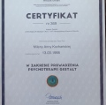 Powiększ obraz: certificate 1