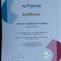 Powiększ obraz: certificate 4