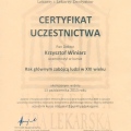Powiększ obraz: certificate 10