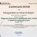 Powiększ obraz: certificate 9