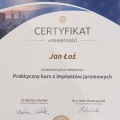 Powiększ obraz: certificate 4
