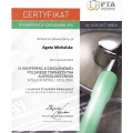 Powiększ obraz: certificate 5