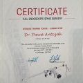 Powiększ obraz: certificate 3