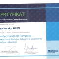 Powiększ obraz: certificate 10