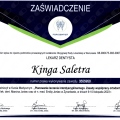 Powiększ obraz: certificate 9