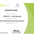 Powiększ obraz: certificate 13