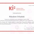 Powiększ obraz: certificate 3