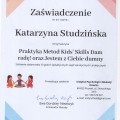 Powiększ obraz: certificate 4