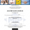 Powiększ obraz: certificate 28