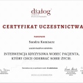 Powiększ obraz: certificate 6
