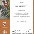 Powiększ obraz: certificate 71