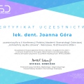 Powiększ obraz: certificate 4