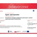 Powiększ obraz: certificate 8