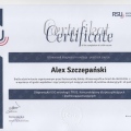 Powiększ obraz: certificate 1