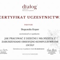 Powiększ obraz: certificate 14