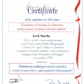 Powiększ obraz: certificate 4