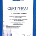 Powiększ obraz: certificate 16