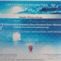 Powiększ obraz: certificate 20