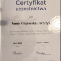Powiększ obraz: certificate 22