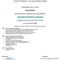 Powiększ obraz: certificate 3
