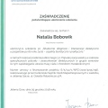Powiększ obraz: certificate 8