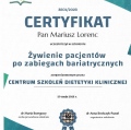 Powiększ obraz: certificate 90